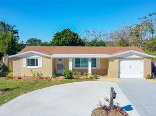 11605 Newell Dr, Port Richey, FL 34668