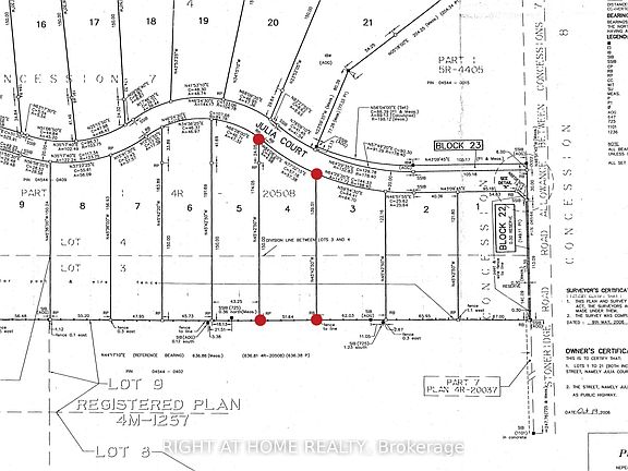 3rd image of 1041 Julia Ct