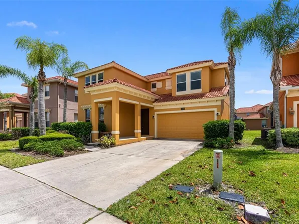 4530 Stella St, Kissimmee, FL 34746