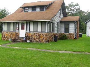 11256 Old Highway 43, Axis, AL 36505