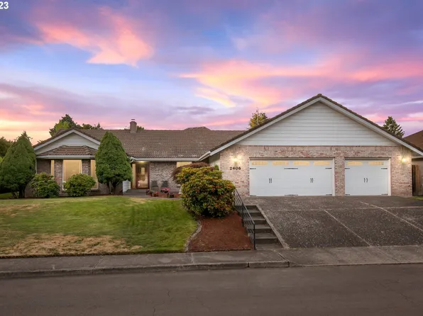 2406 NE 46th St, Vancouver, WA 98663