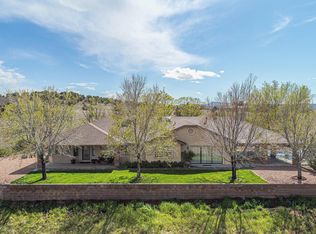 1310 E Reata Trl, Paulden, AZ 86334