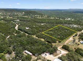 TBD N Oak Lawn Dr, Bandera, TX 78003