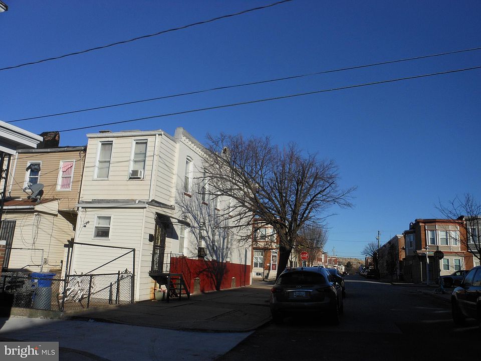 2nd image of 527 N Curley St