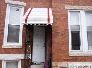 1719 N Payson St, Baltimore, MD 21217