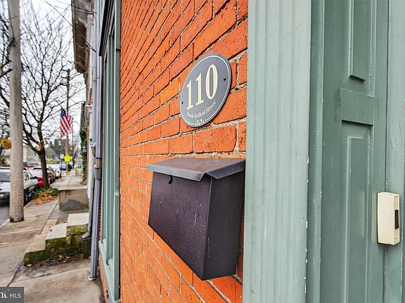 3rd image of 110 S Bedford St