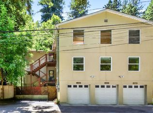 14446 Old Cazadero Road, Guerneville, CA 95446