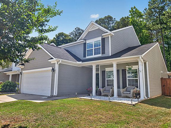 2nd image of 257 Weeping Cypress Dr