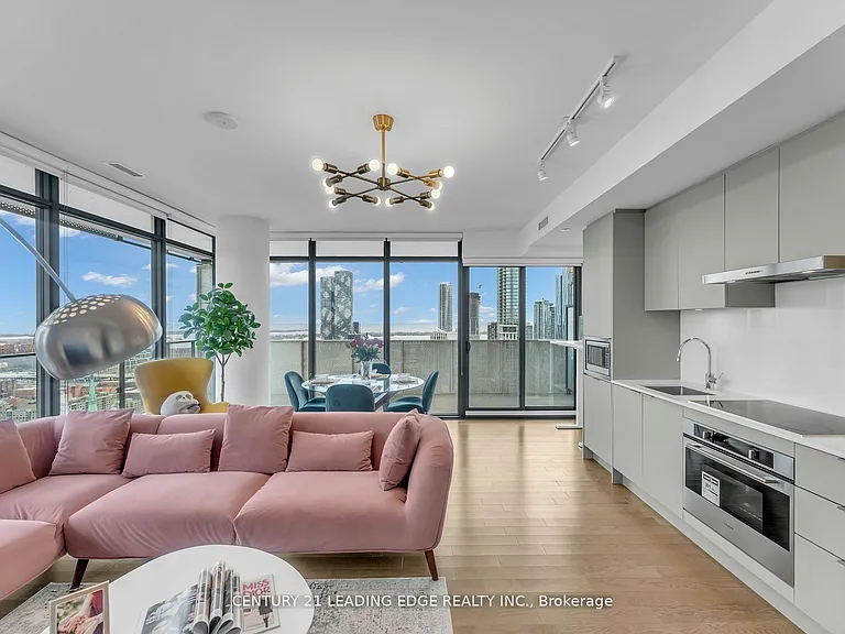 20 Lombard St #3603 — Photo 21
