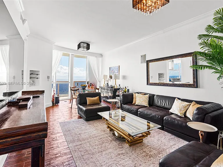 18201 Collins Ave #4209 — Photo 10