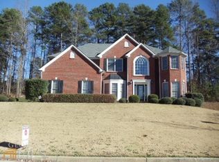 6287 Southland Trce, Stone Mountain, GA 30087