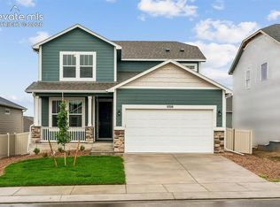 9708 Blaurock Dr, Fountain, CO 80817