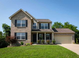 1977 Blue Heron Point, Hebron, KY 41048