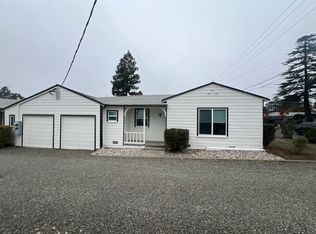 2161 Harding Ave #1, Napa, CA 94559