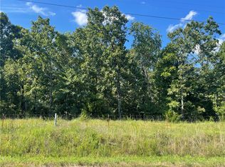 466309 E 931st Rd, Bunch, OK 74931