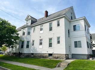 205 Delaware Ave, Albany, NY 12209