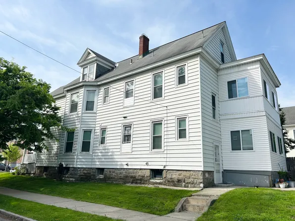 205 Delaware Ave, Albany, NY 12209