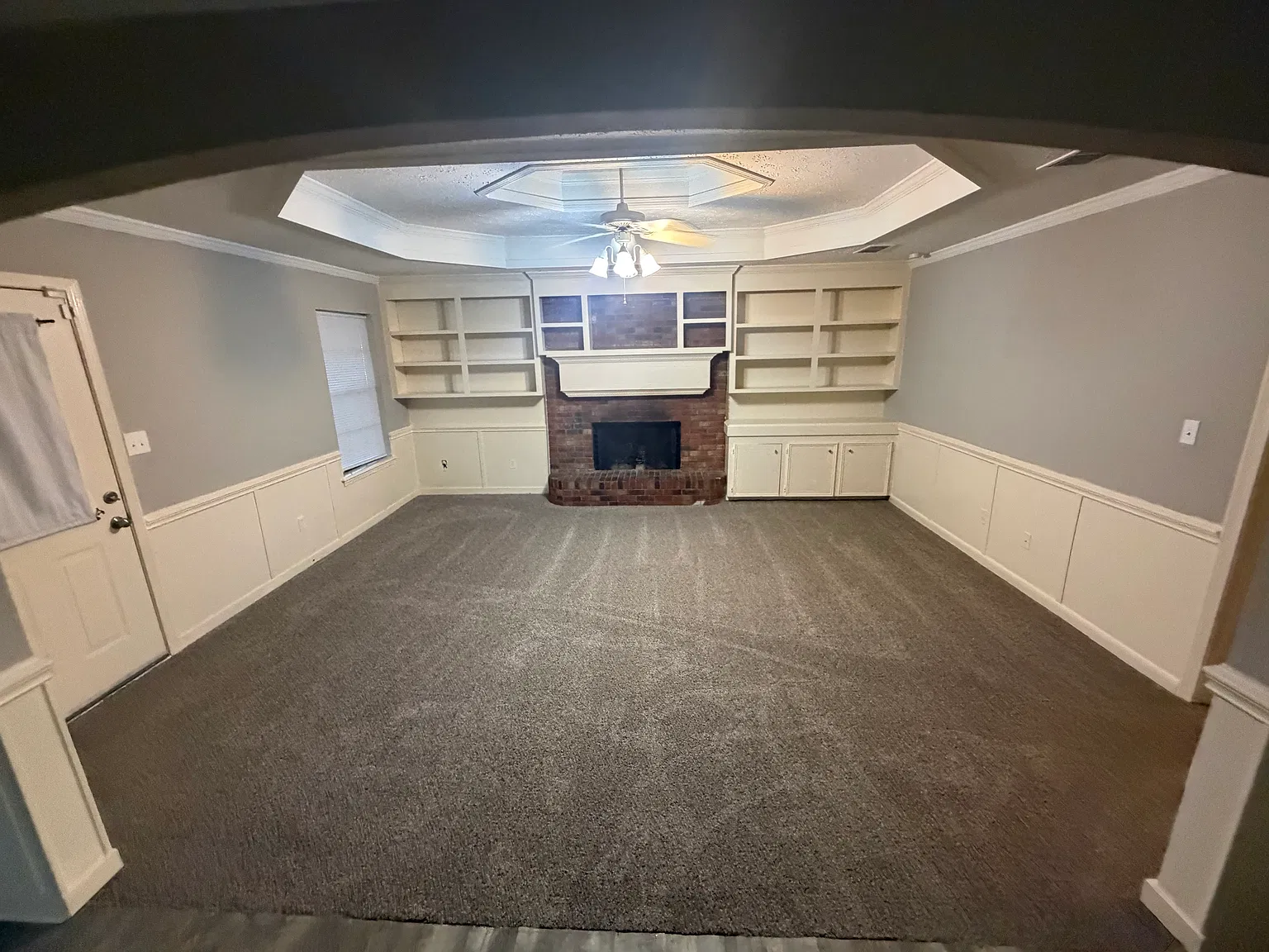 3 bed, 1386 sqft, $1,650 — Photo 2