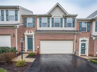 226 Corey Dr, Gibsonia, PA