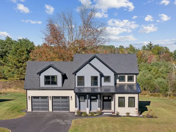5 Pennywhistle Drive, Windham, ME 04062