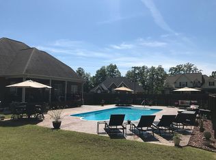 411 Fieldcrest St SW, Hartselle, AL 35640