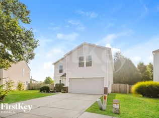 11815 Buck Creek Cir, Noblesville, IN 46060