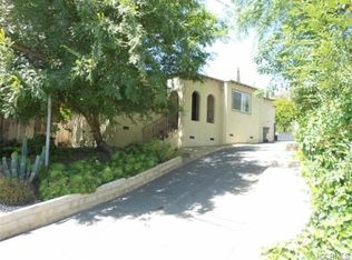 3957 Santa Carlotta St, Glendale, CA 91214