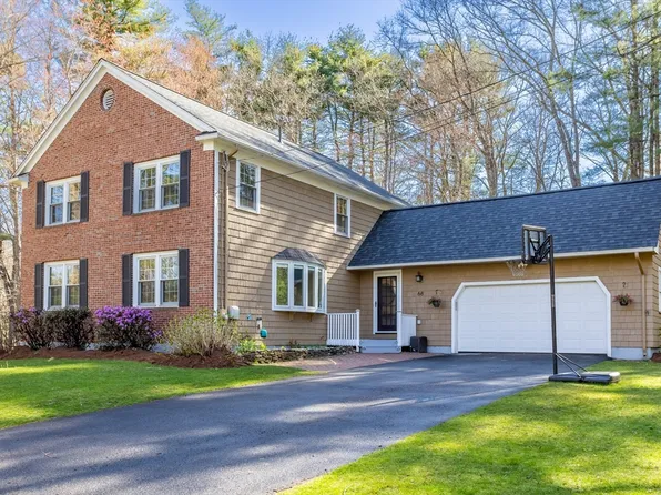 68 Providence Rd, Westford, MA 01886