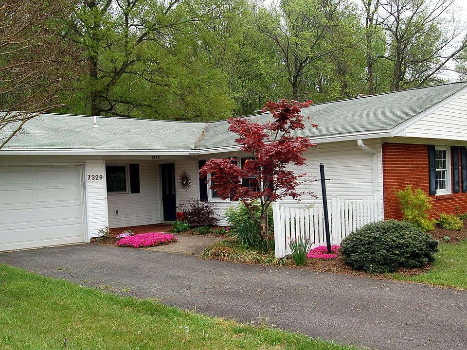 Exterior Main