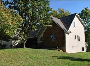 5445 SW 77th St, Wakarusa, KS 66546