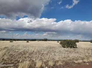 County Road 5076, Concho, AZ 85924