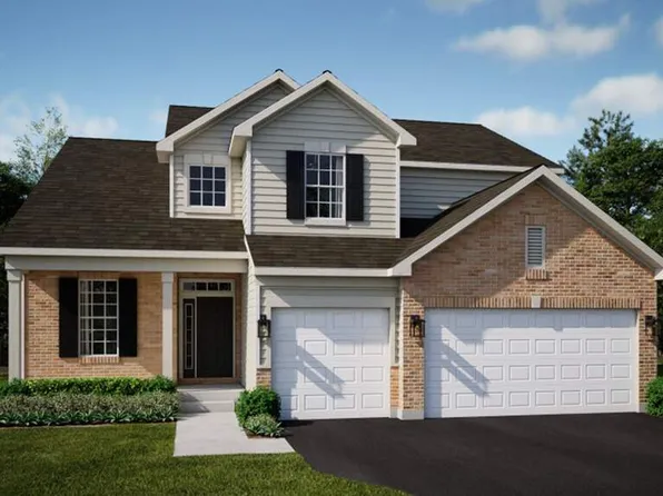 1403 Garfield St, Elburn, IL 60119