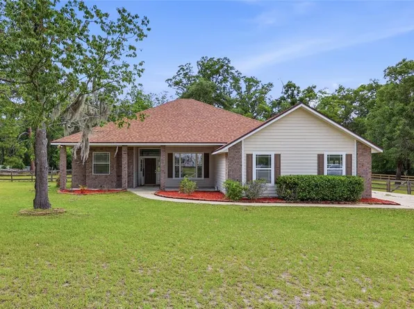 25176 NW 209th Ave, High Springs, FL 32643