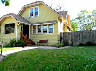 1416 S 77th St, West Allis, WI 53214