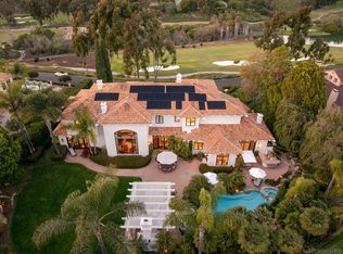 6369 Clubhouse Dr, Rancho Santa Fe, CA 92067