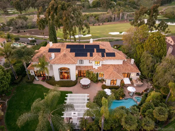 6369 Clubhouse Dr, Rancho Santa Fe, CA 92067