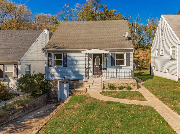 67 Geiger Ave, Bellevue, KY 41073