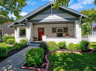 13389 N 4th Ave, Boise, ID 83703