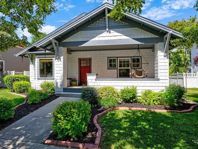 13389 N 4th Ave, Boise, ID, 83703