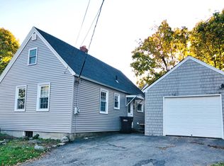 102 Fruit St, Bangor, ME 04401