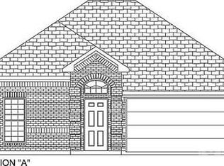 3458 Santa Gertrudis Dr, Dallas, TX 75241
