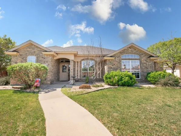 3509 Summit Lane, San Angelo, TX 76904