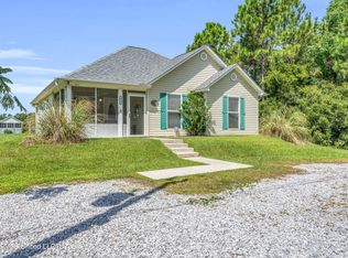 329 Davis St, Waveland, MS 39576