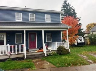 232 W Maple Ave, East Rochester, NY 14445