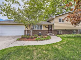 164 W Acoma Dr, Littleton, CO 80120
