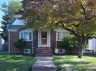 93 Lafayette Ave, Maywood, NJ 07607