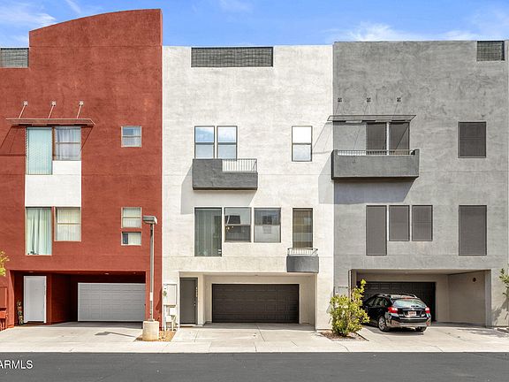 2nd image of 4726 E CULVER Street