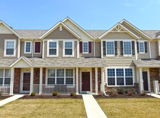 11423 Rhode Island St, Crown Point, IN 46307