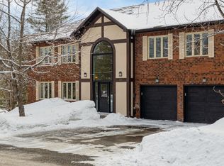 80 Chemin Du Barrage, Chelsea, QC J9B1N2