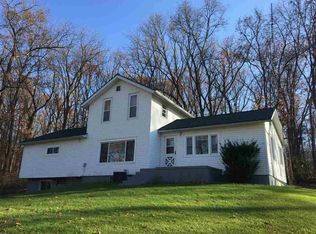 7225 Folks Rd, Horton, MI 49246